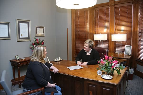 Christena Silvey Coleman Law LLC West Plains,  Office