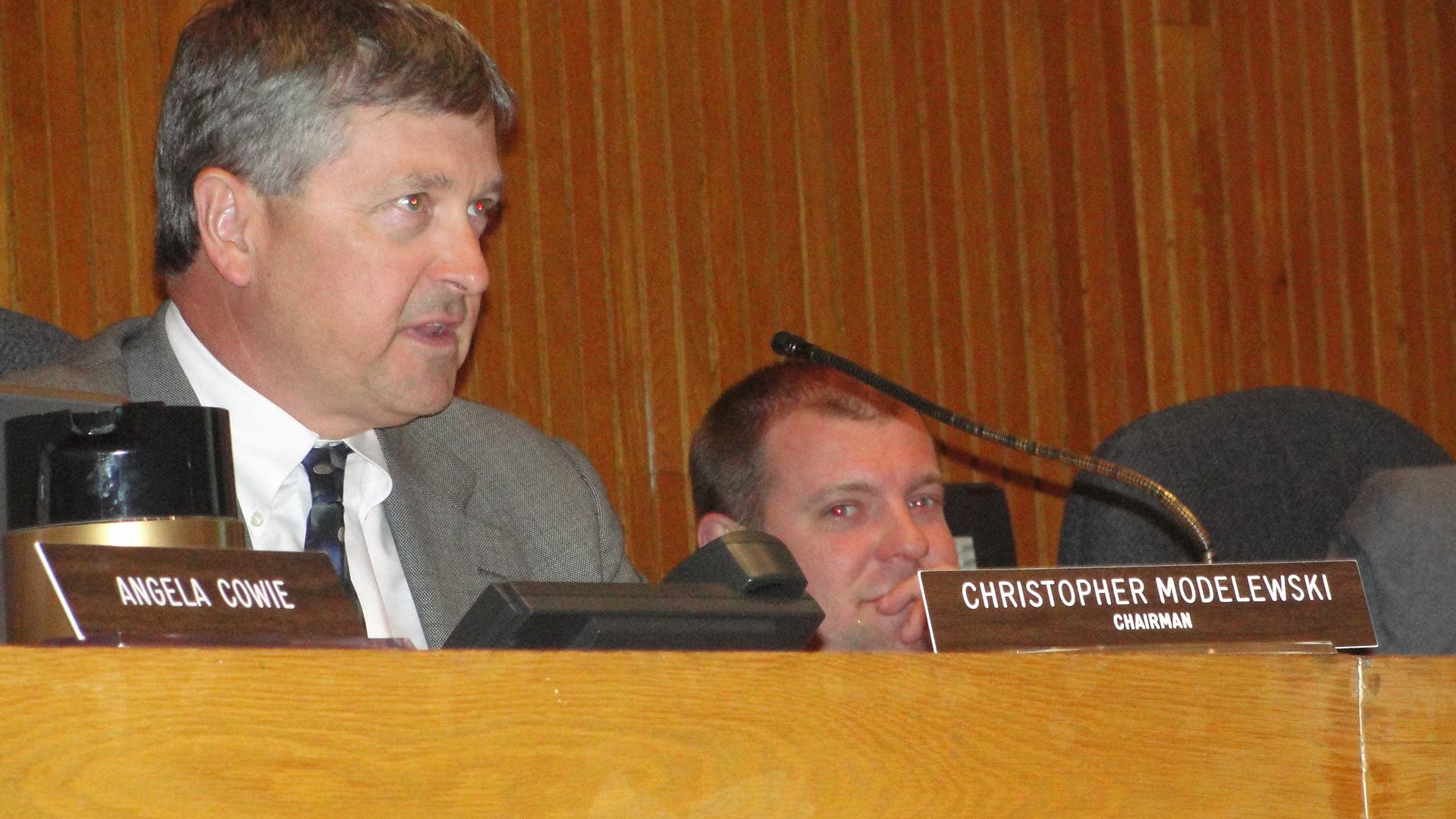 Christopher Modelewski, PC Huntington, NY Office