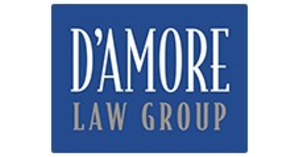D'Amore Law Group Portland, OR Office