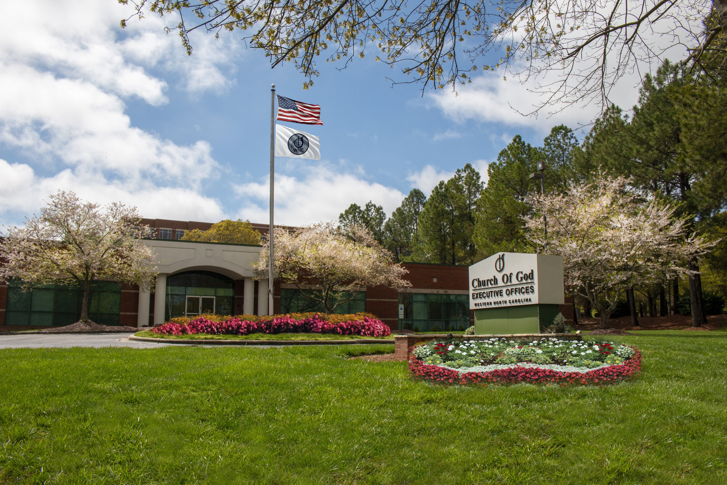 Shepard Law, PLLC Charlotte,  Office