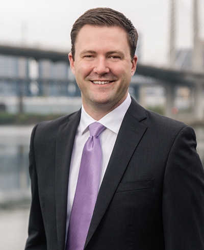 Michael A. Day, LLC, Attorney At Law Portland, OR Office