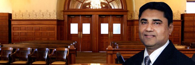 Zafar Law Firm Mississauga, Canada Office