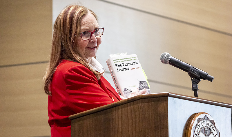 Vogel Law Firm Grand Forks, ND Office