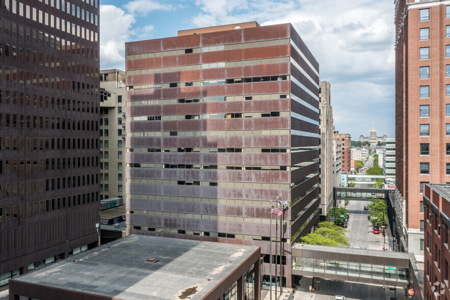 Gordon Rees Scully Mansukhani LLP Des Moines, IA Office