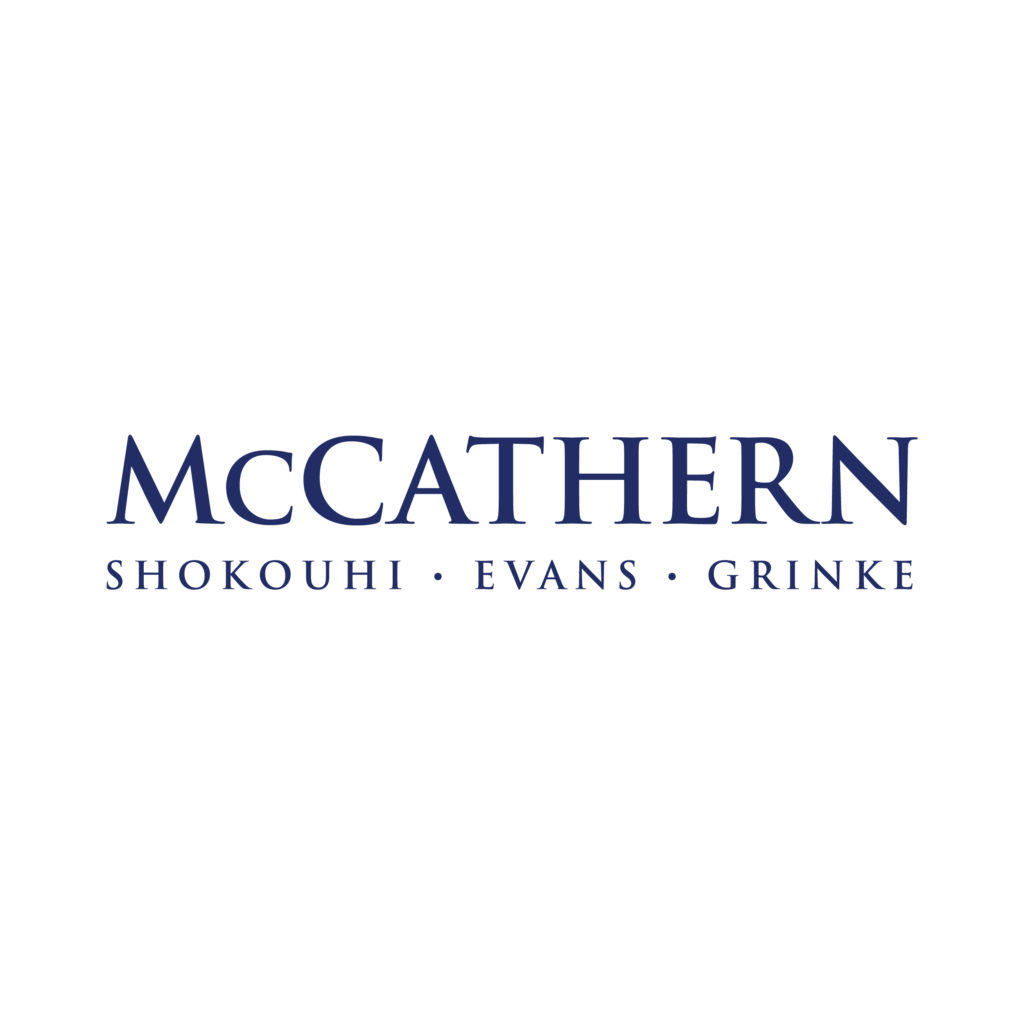 McCathern, Shokouhi, Evans, Grinke Frisco, TX Office