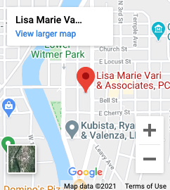 Taybron Law Firm, LLC Cranberry Township, United States Office