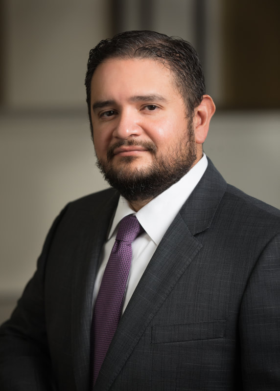 Paul Garcia & Associates San Antonio,  Office