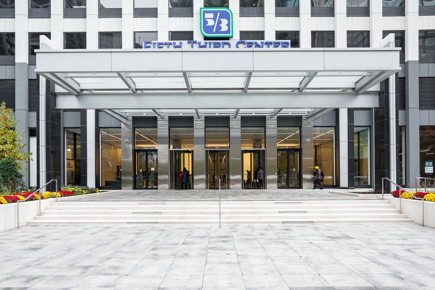 Fragomen, Del Rey, Bernsen & Loewy, LLP, Chicago, IL Office