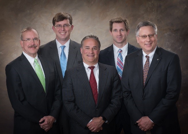Frankl Miller Webb, LLP Roanoke, VA Office