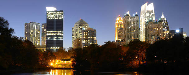 Hecht Walker Jordan , P.C Atlanta,  Office