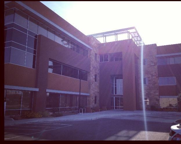 Zanes Law Tucson, AZ Office