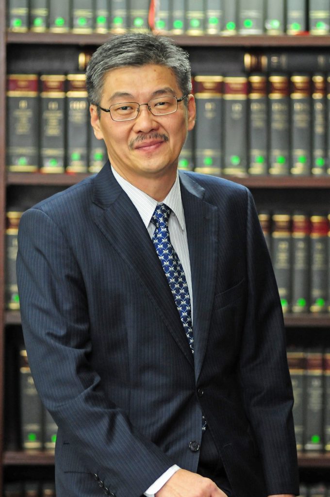 Shook Lin & Bok Kuala Lumpor, Malaysia Office