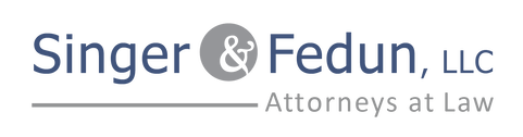 SINGER & FEDUN, LLC Belle Mead, NJ Office
