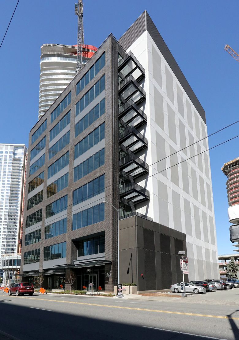 Myers & Company, PLLC Seattle, WA Office