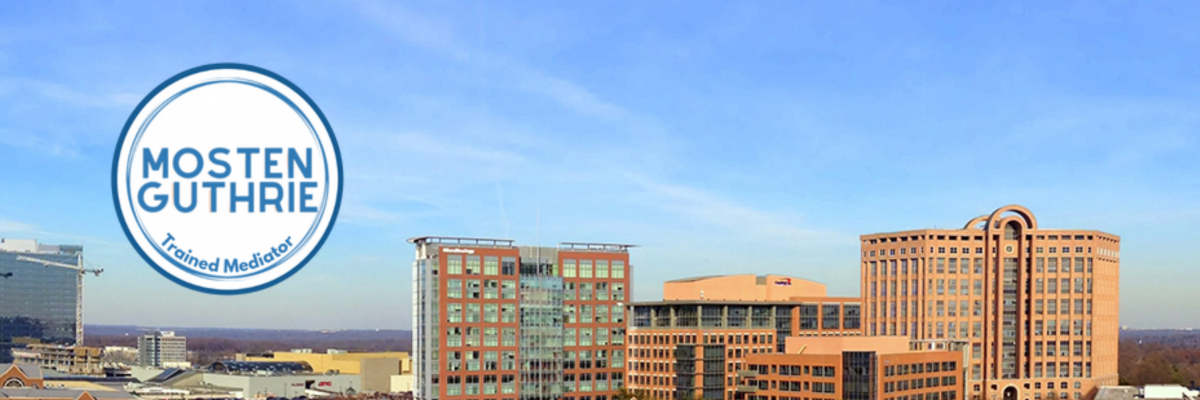 Protorae Law, PLLC Tysons Corner, VA Office