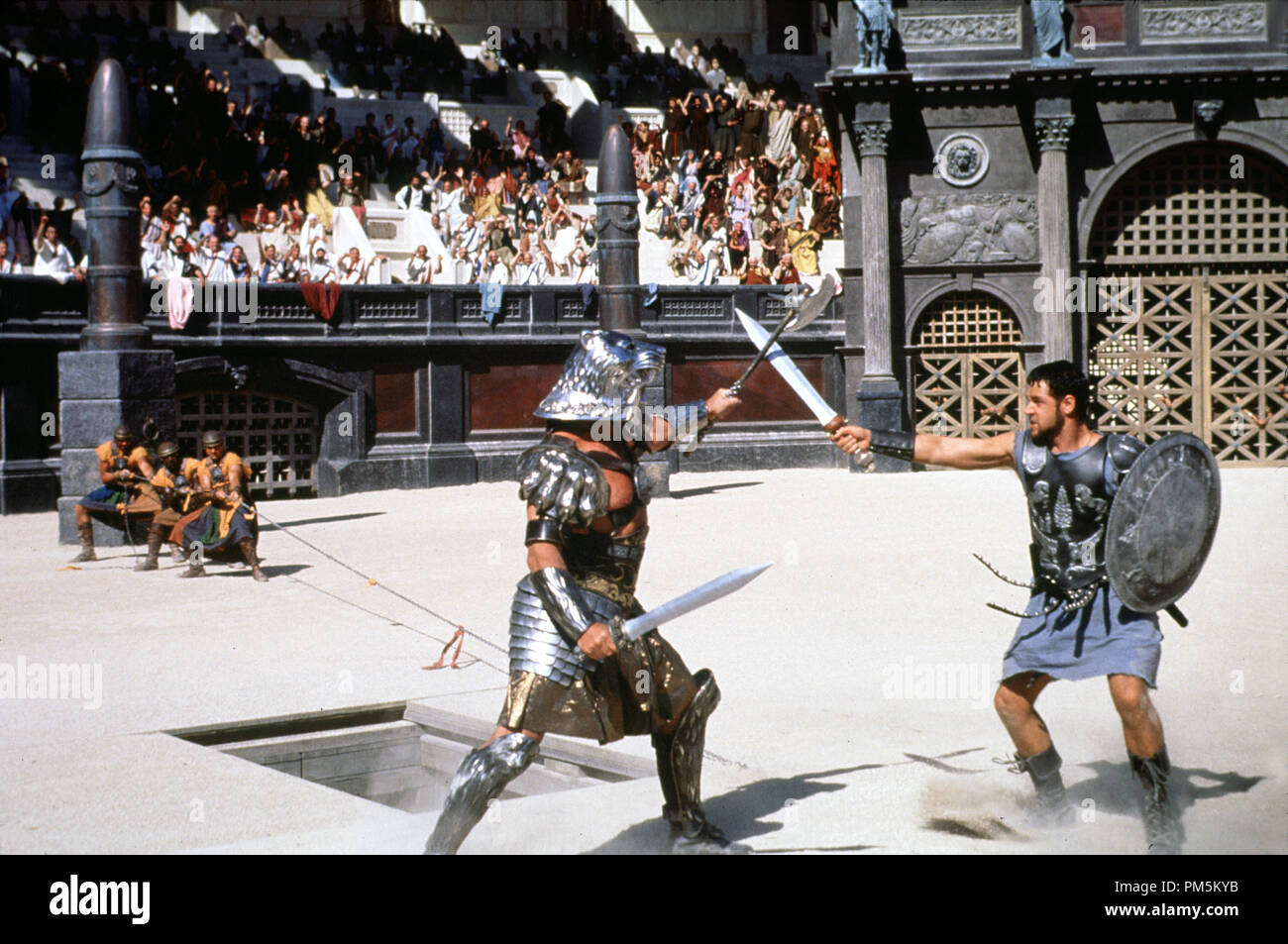 Russells Australia Sydney, Australia Office