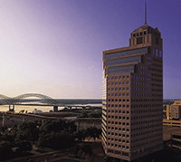 Godwin, Morris, Laurenzi & Bloomfield, PC Memphis, TN Office