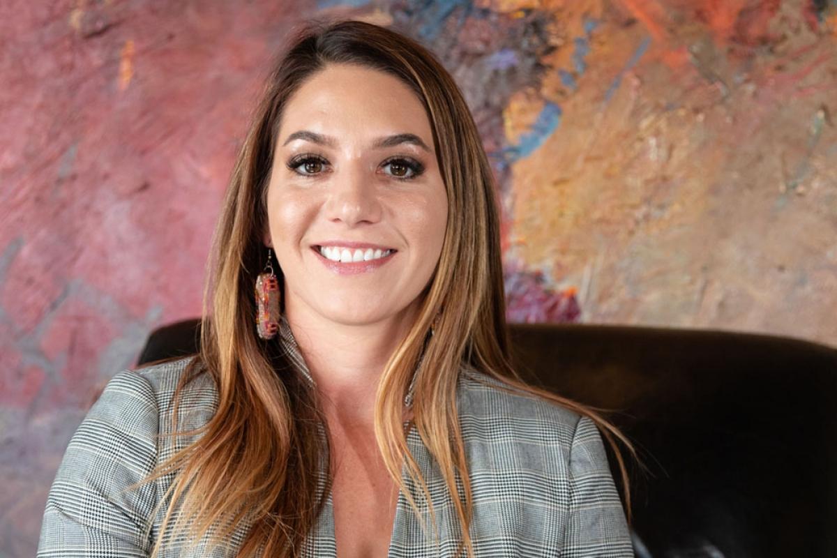 Rosette, LLP Grand Rapids, MI Office