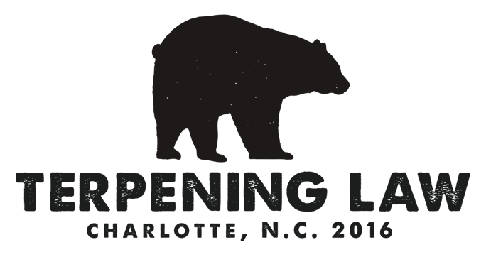 Terpening Law PLLC Charlotte, NC Office
