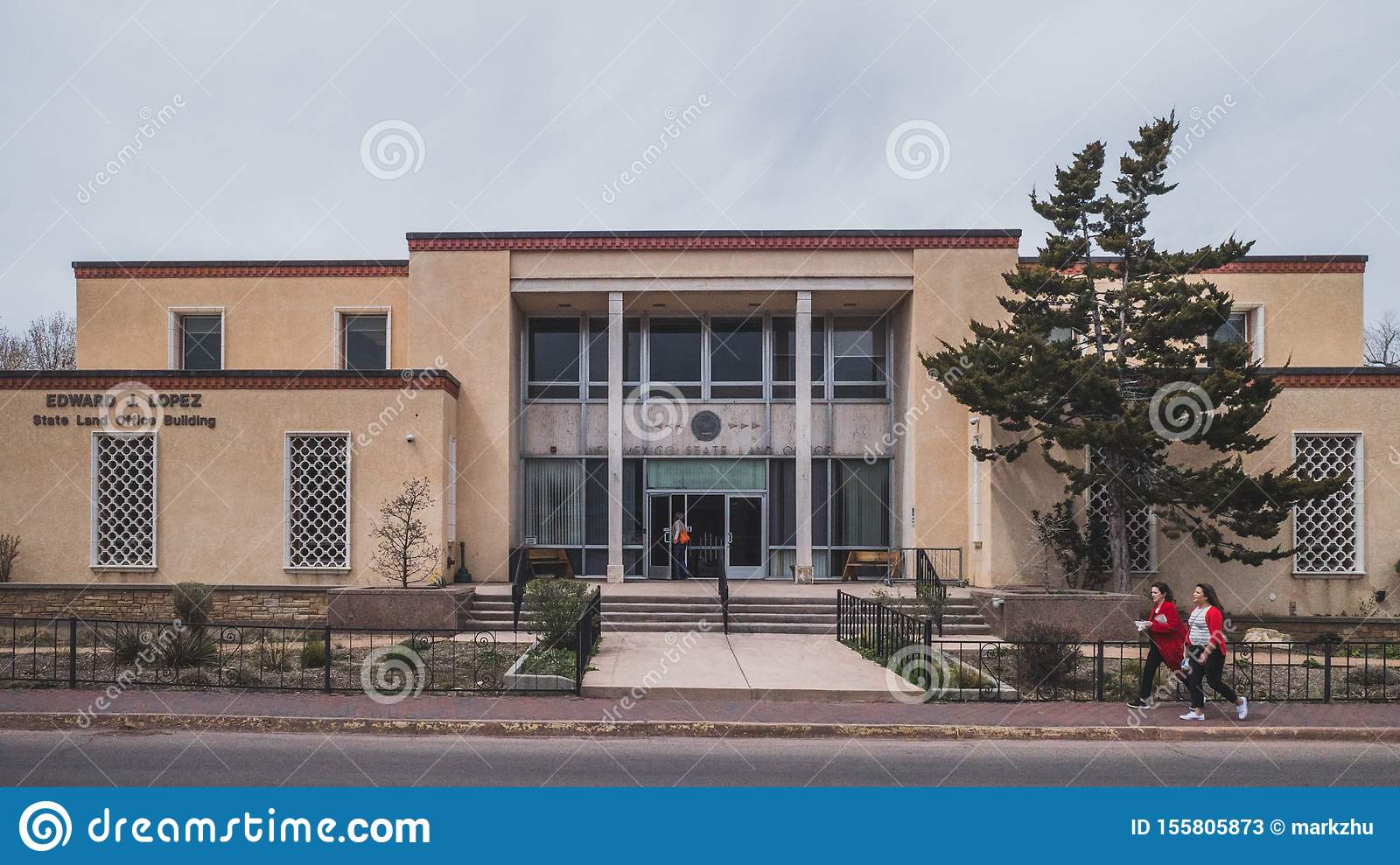 Angelley PC Santa Fe, NM Office