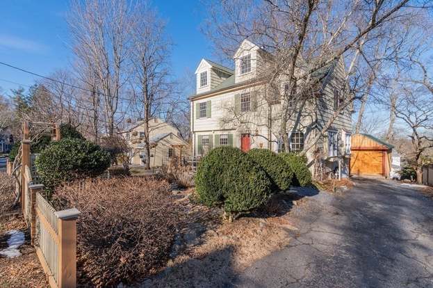 Upper Charles Group Lexington,  Office