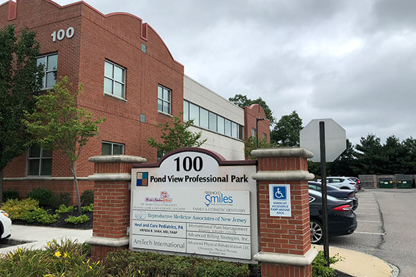 Gluck Walrath LLP Freehold, NJ Office