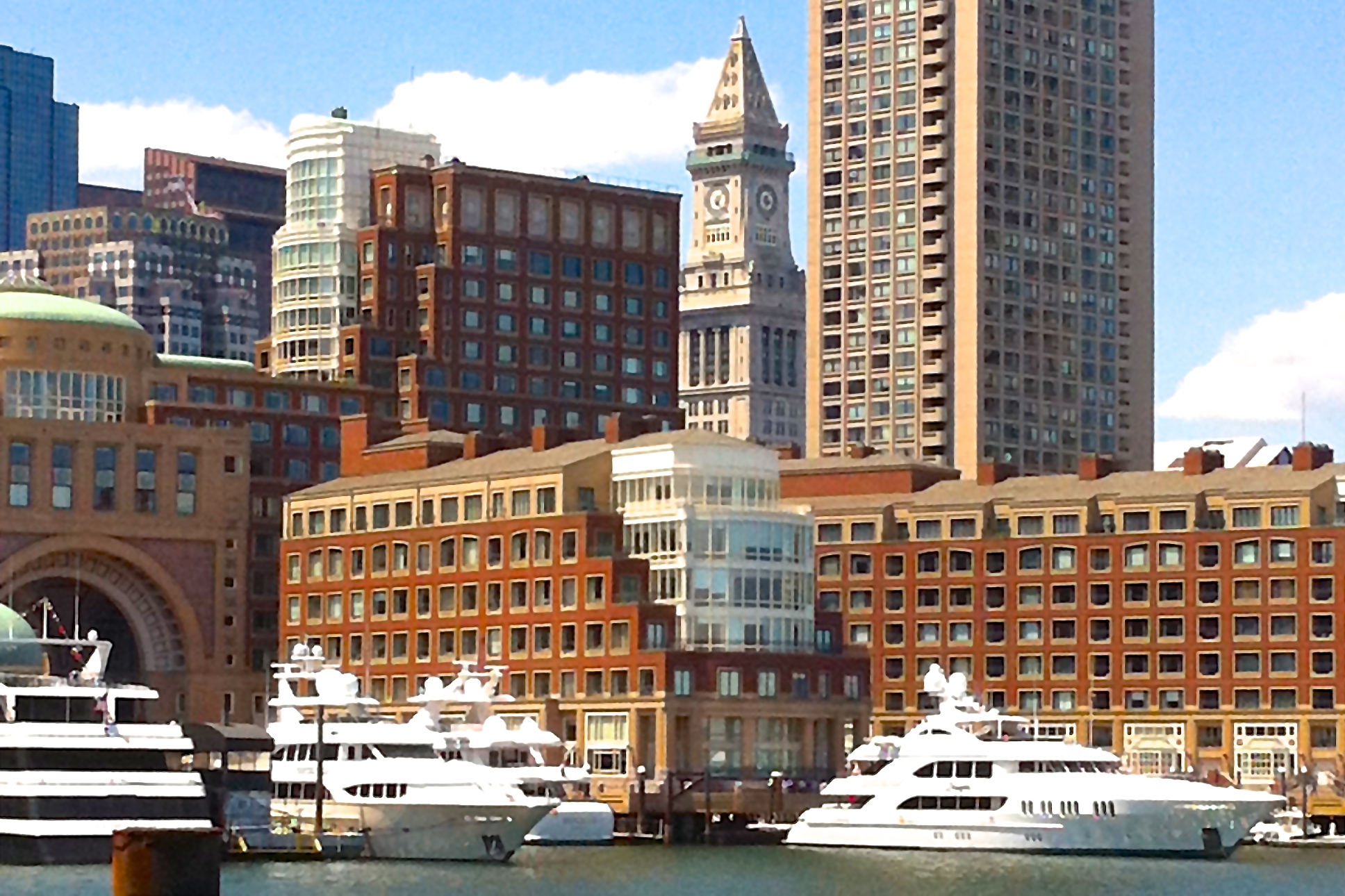 Anthony Drago, Jr., PC Boston, MA Office