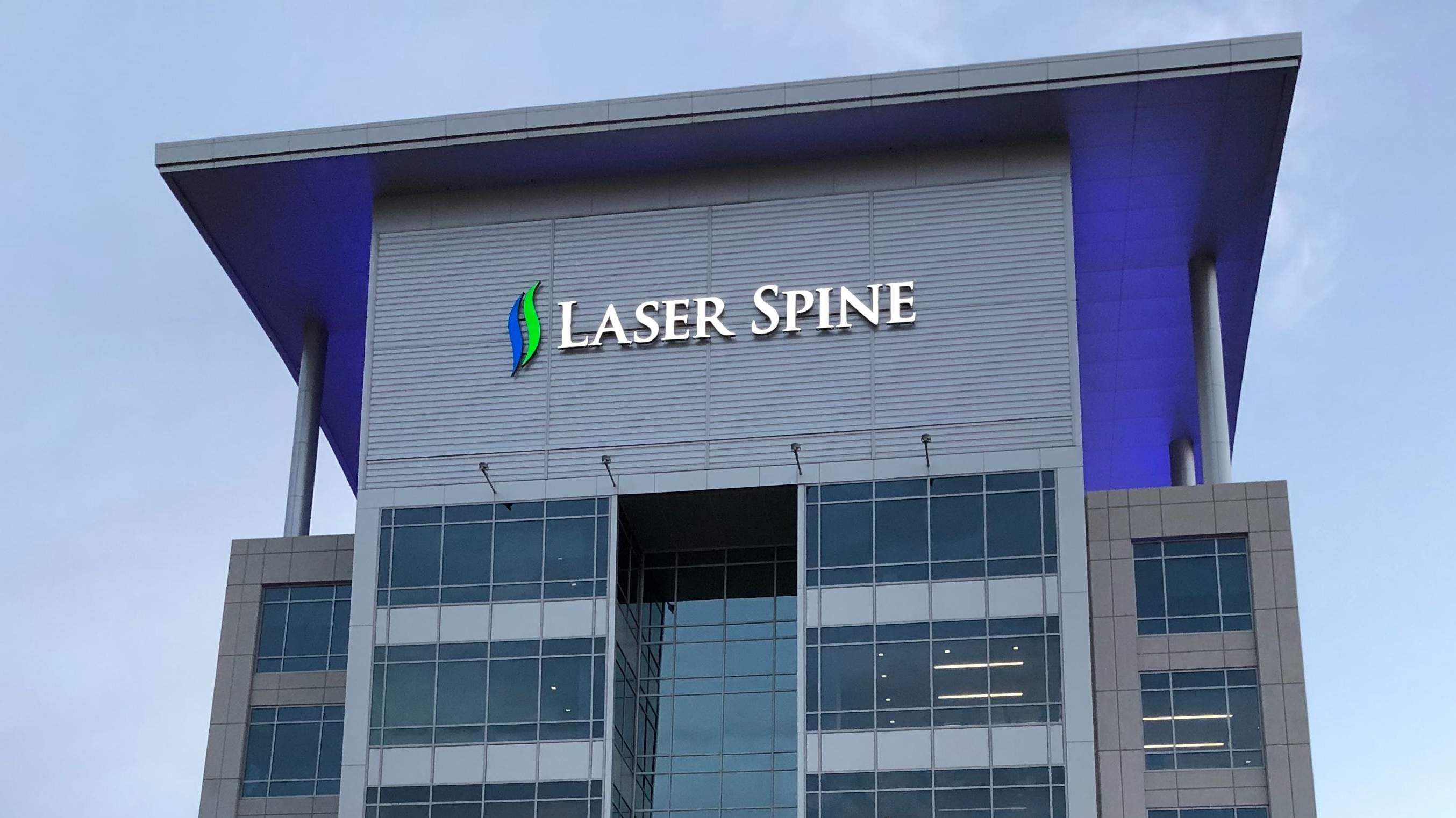 Holland & Knight LLP Lakeland, FL Office