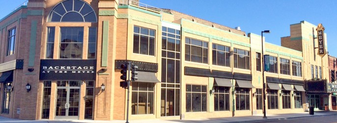 Hooper Law Office Green Bay, WI Office