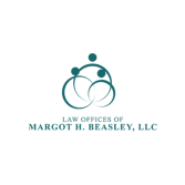 Law Office of Margot Beasley Clayton,  Office