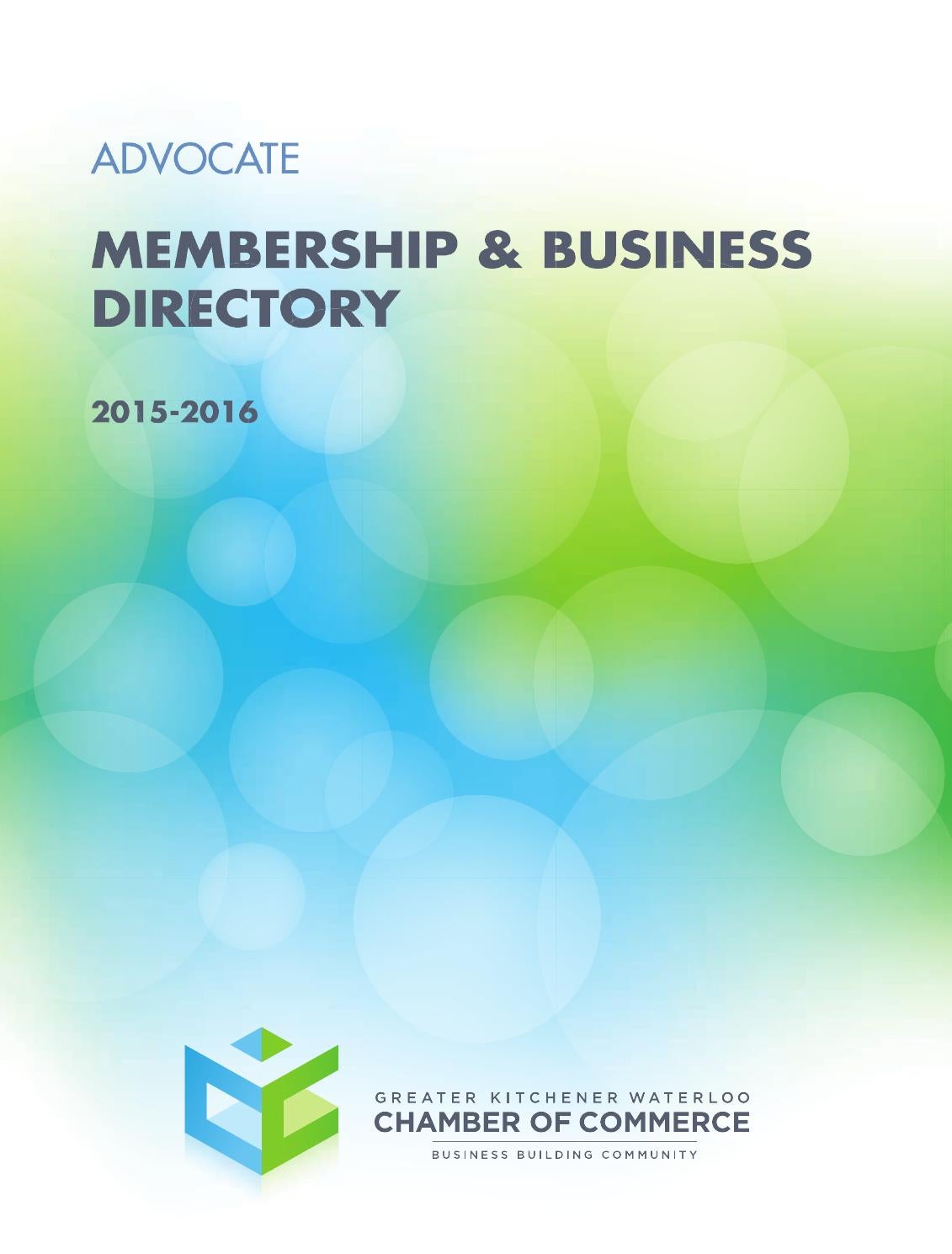 Smart & Biggar LLP Waterloo, Canada Office