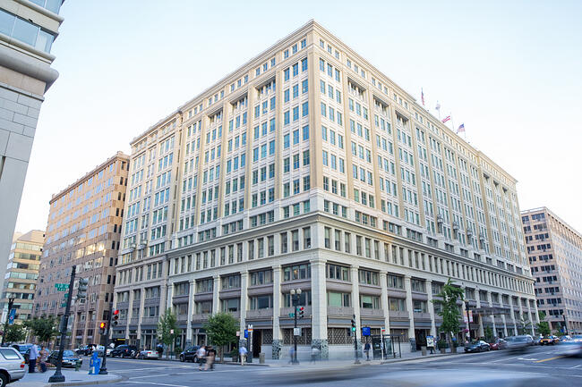 Fragomen, Del Rey, Bernsen & Loewy, LLP, Washington, DC Office