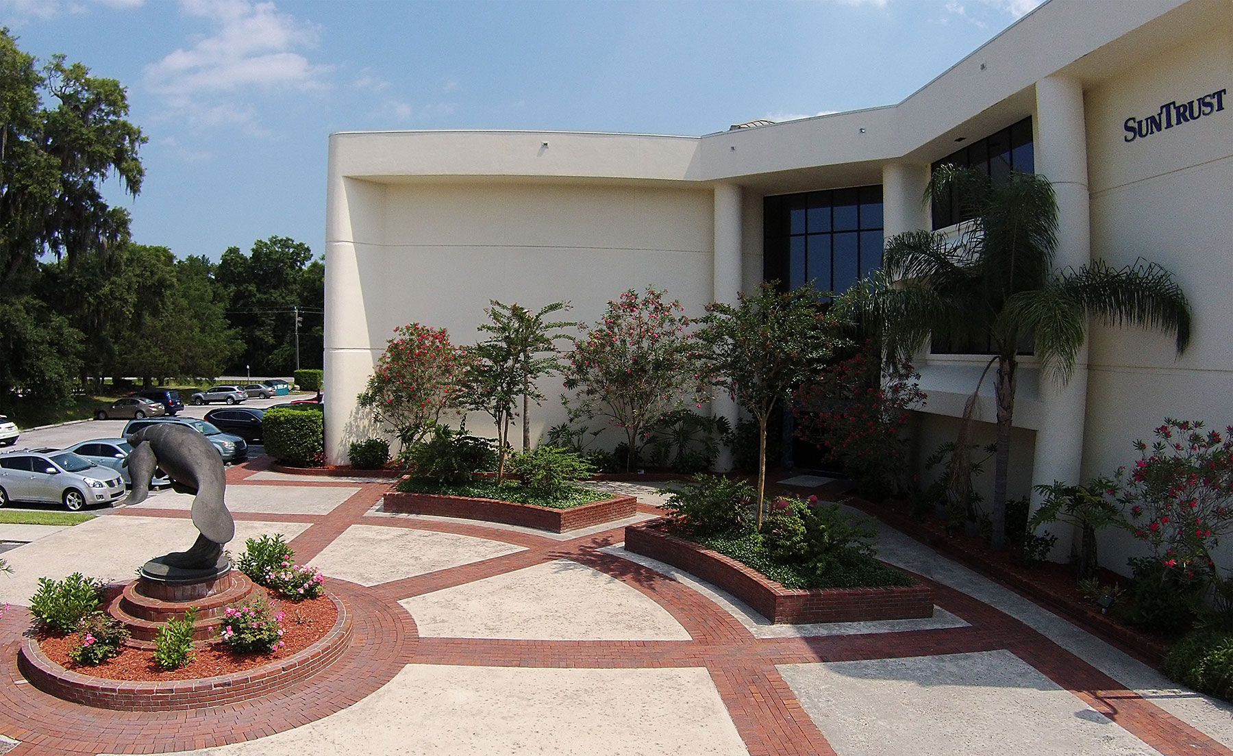 Law Offices of Katz and Green Palm Coast, FL Office
