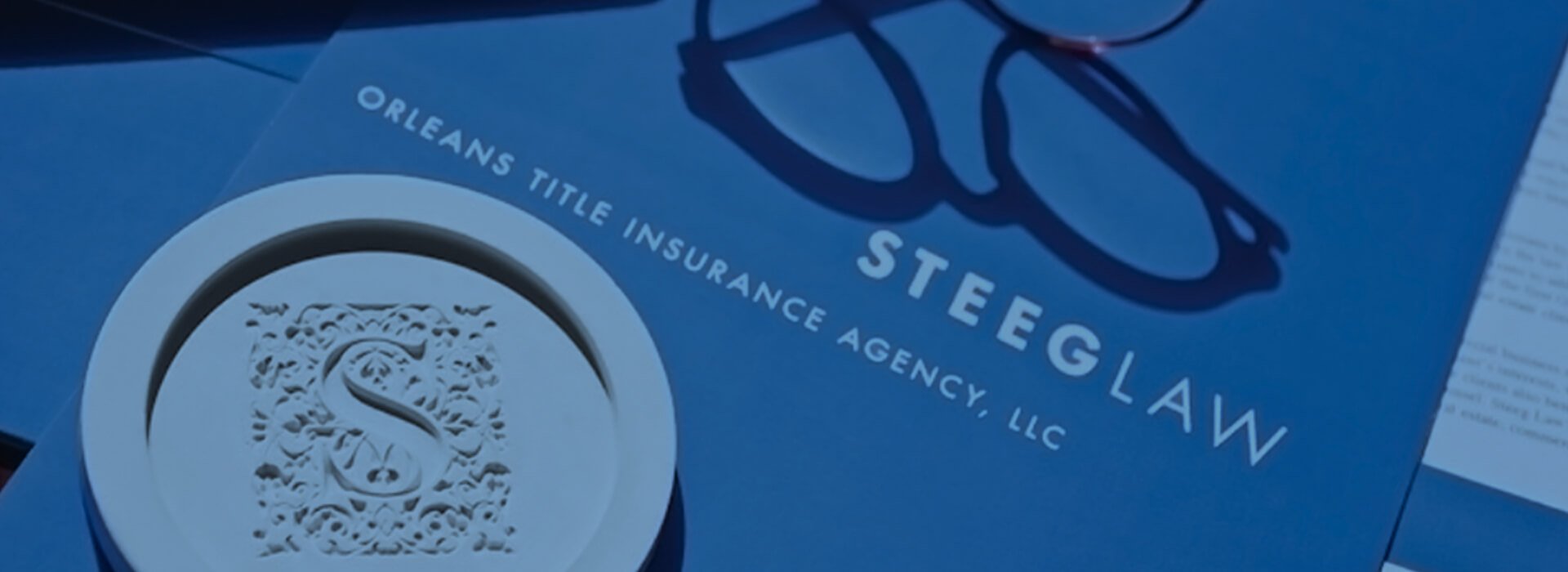 Steeg Law Firm, LLC New Orleans, LA Office