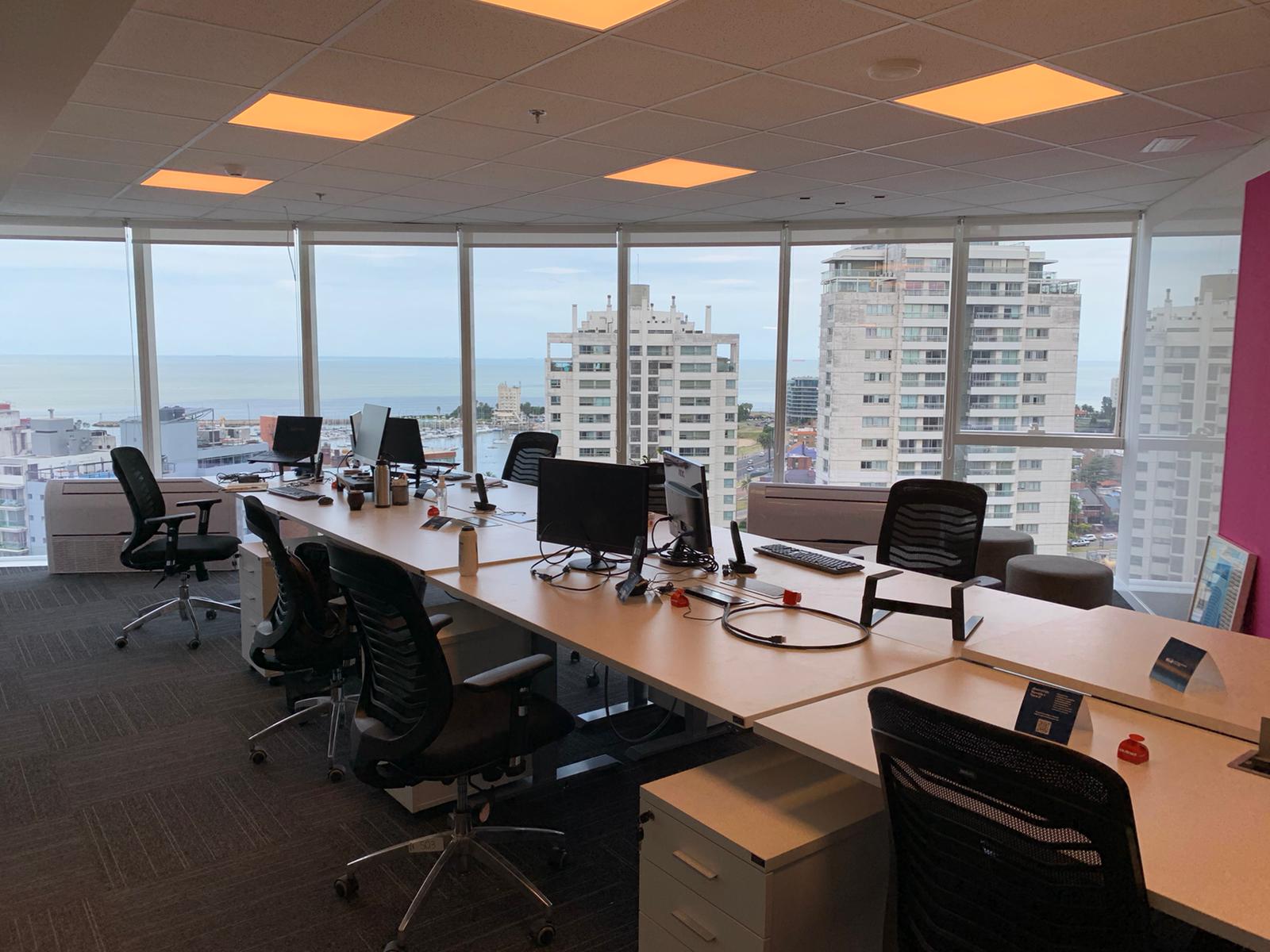 Blanco & Etcheverry Montevideo, Uruguay Office