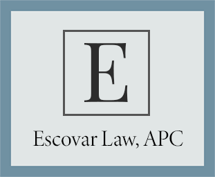 Escovar Law, APC Pasadena,  Office
