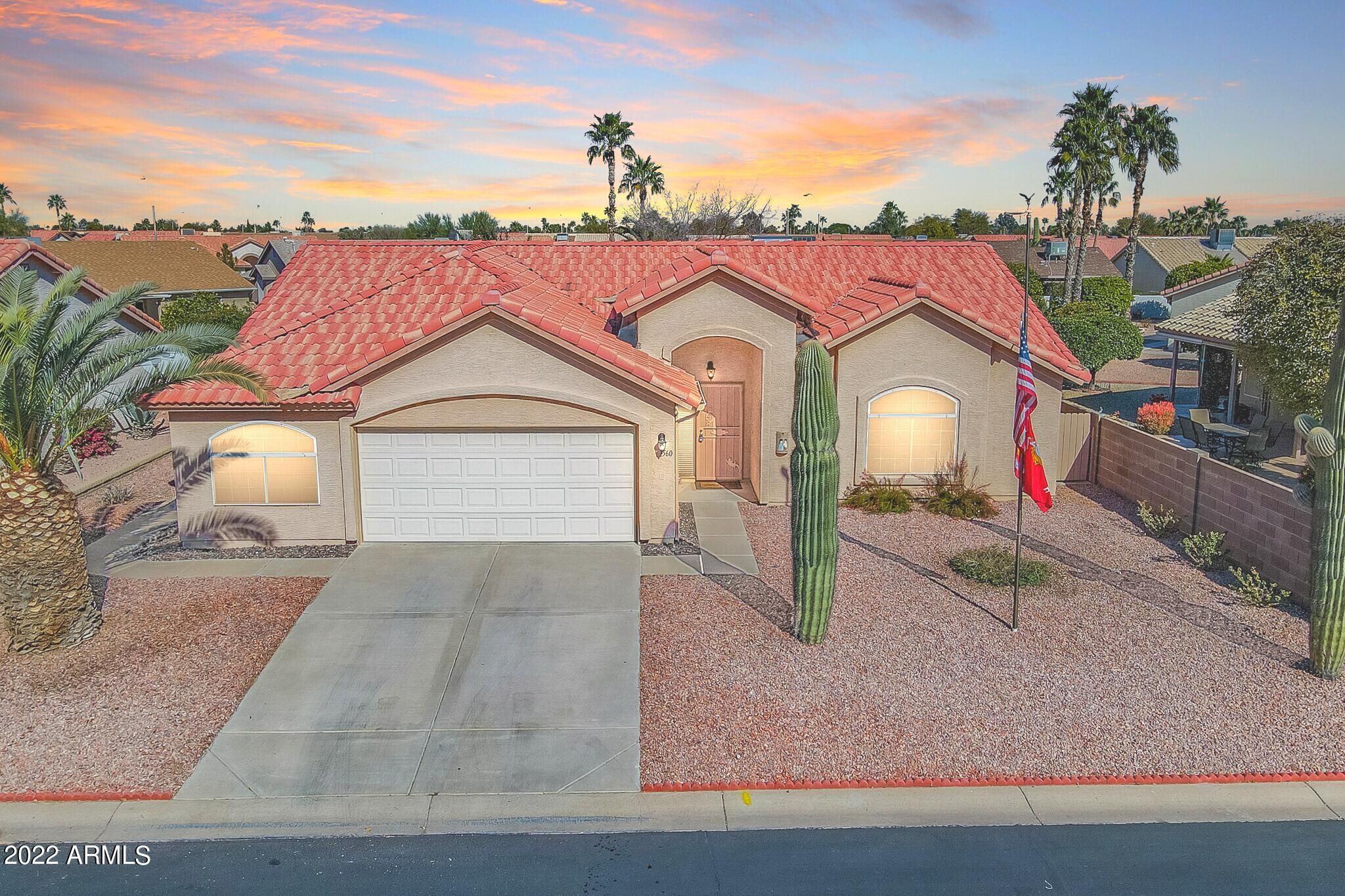 Bighorn Law Chandler, AZ Office