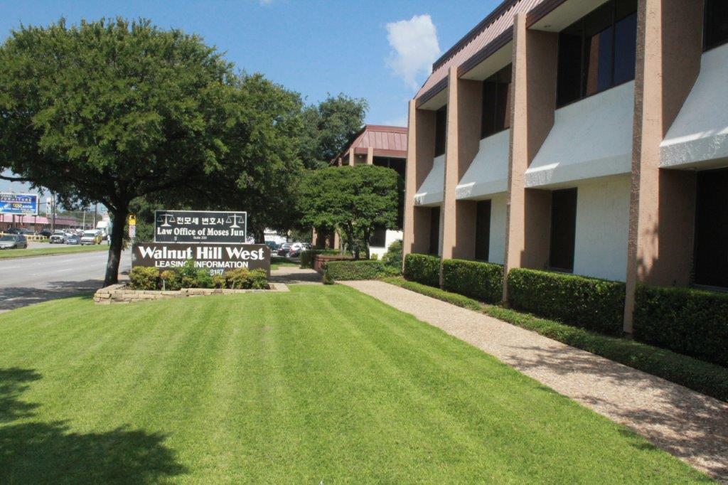 Law Office of Moses Jun Dallas, TX Office