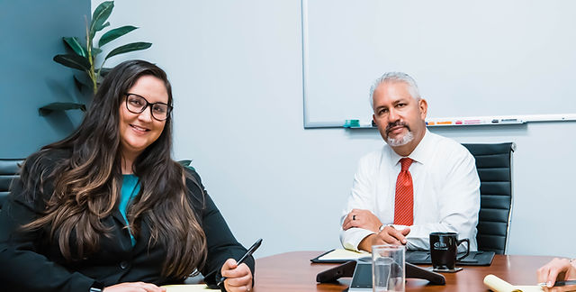 Briones Business Law Consulting, P.C Albuquerque,  Office