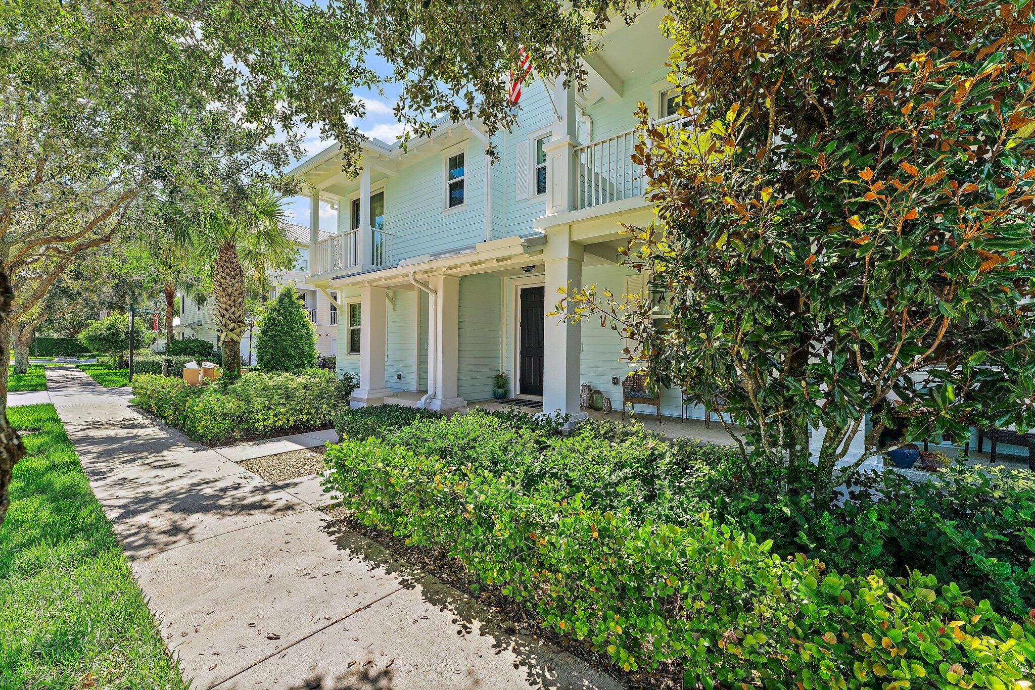 Holland Law Group P.A Jupiter, FL Office