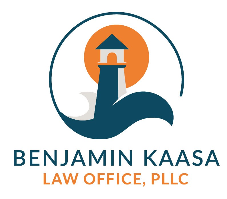 Benjamin Kaasa, Attorney At Law Duluth,  Office