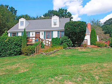 Jackson O'Keefe Bethlehem, CT Office