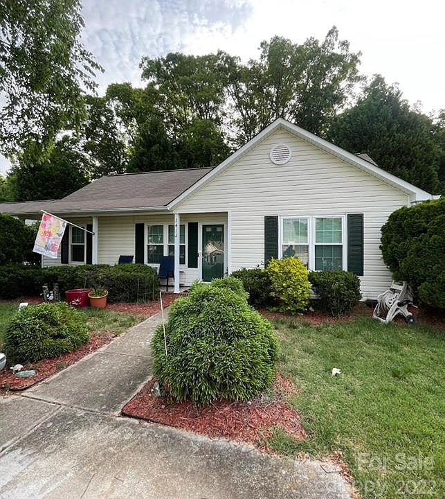 Knox Law Center Cornelius, NC Office