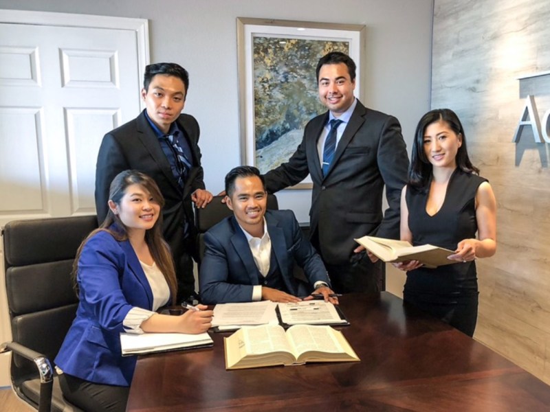 Haven Law Group, APC Glendale, CA Office