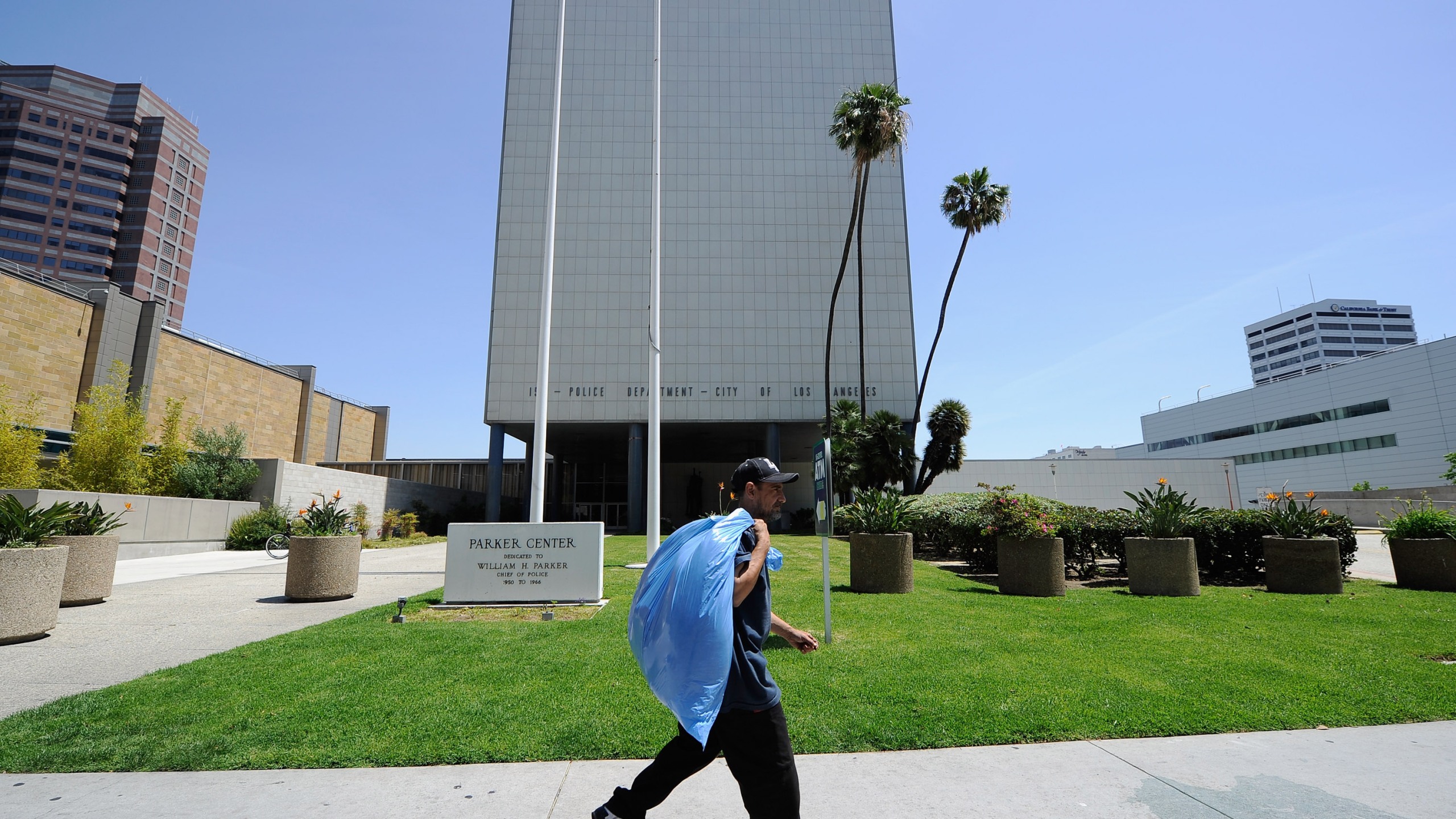Kevork Law Sherman Oaks, CA Office