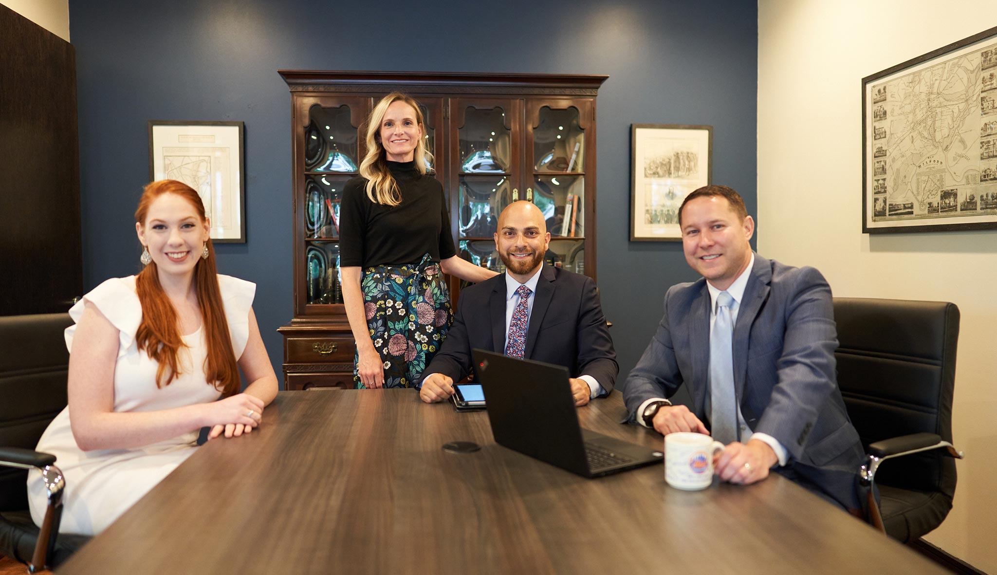 Monarch Law, LLC Hartford,  Office