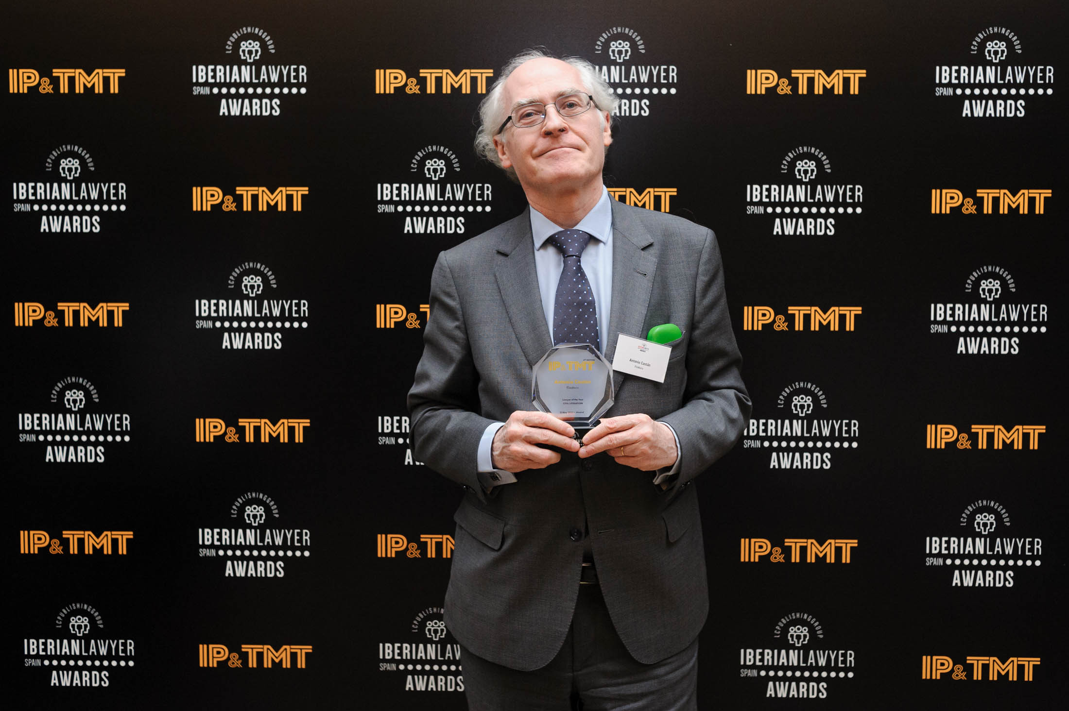 Elzaburu Madrid, Spain Office