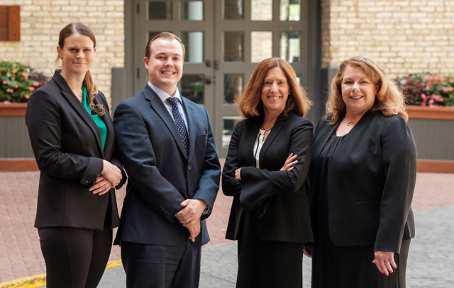 La Fleur Law Office, S.C Milwaukee, WI Office