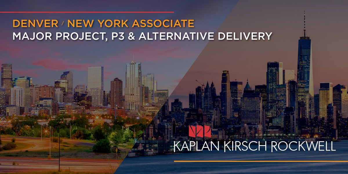 Kaplan Kirsch LLP New York City, NY Office