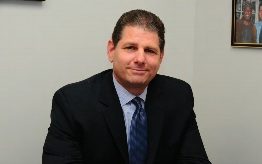 Scott Baron & Associates New York, NY Office